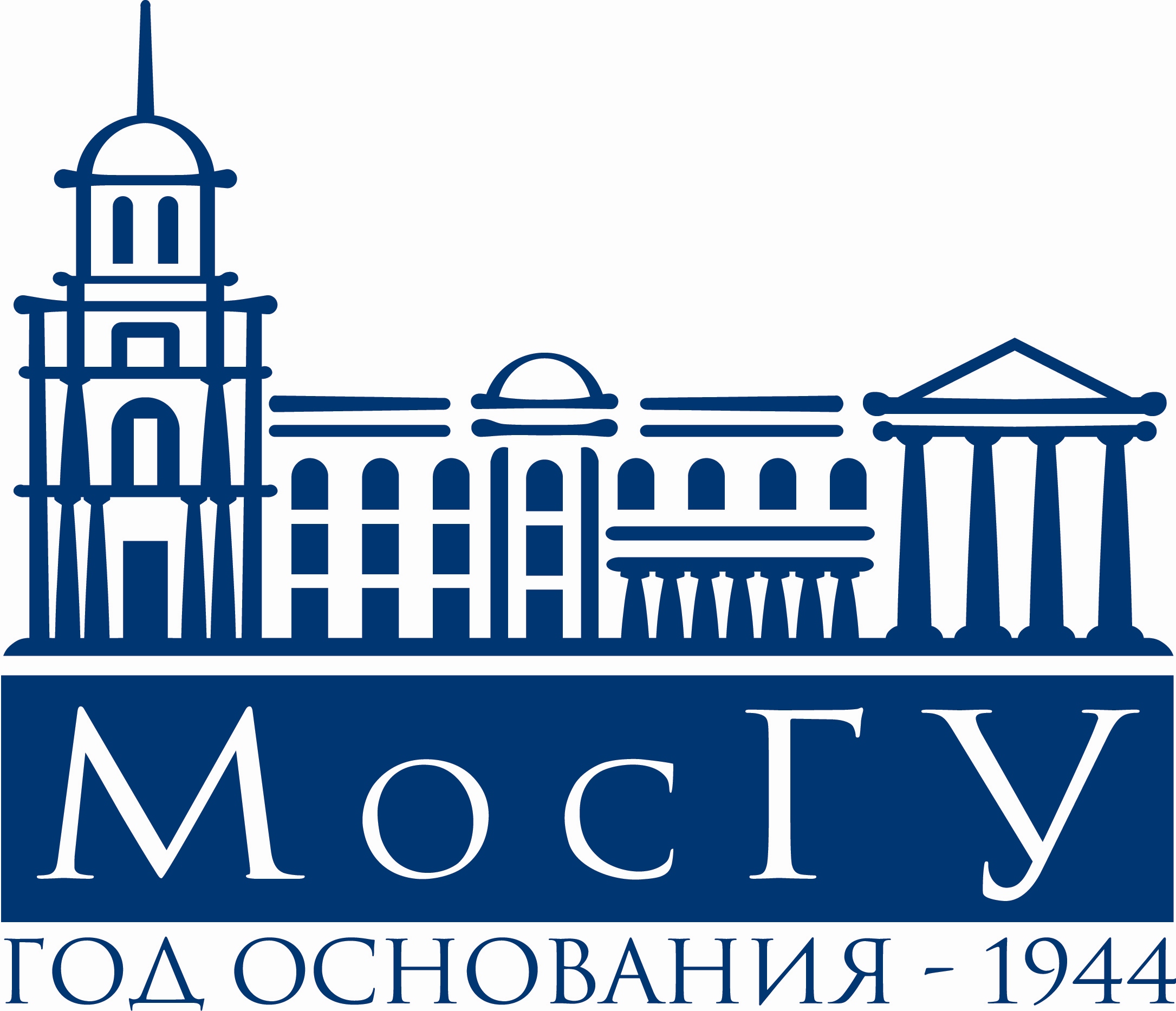 Логотип (Московский гуманитарный университет)